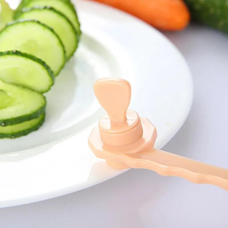 Инструменты для фруктов и овощей спиральная слайсер моркови кухонные режущие