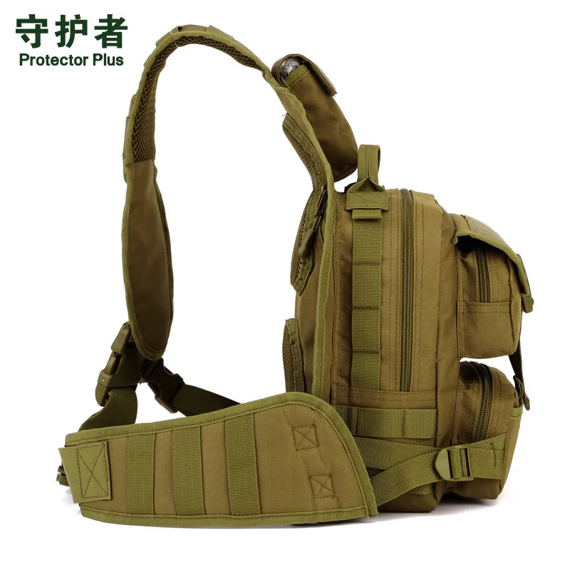 Сумка для цифровой зеркальной камеры 2016 военная сумка Повседневная поясная