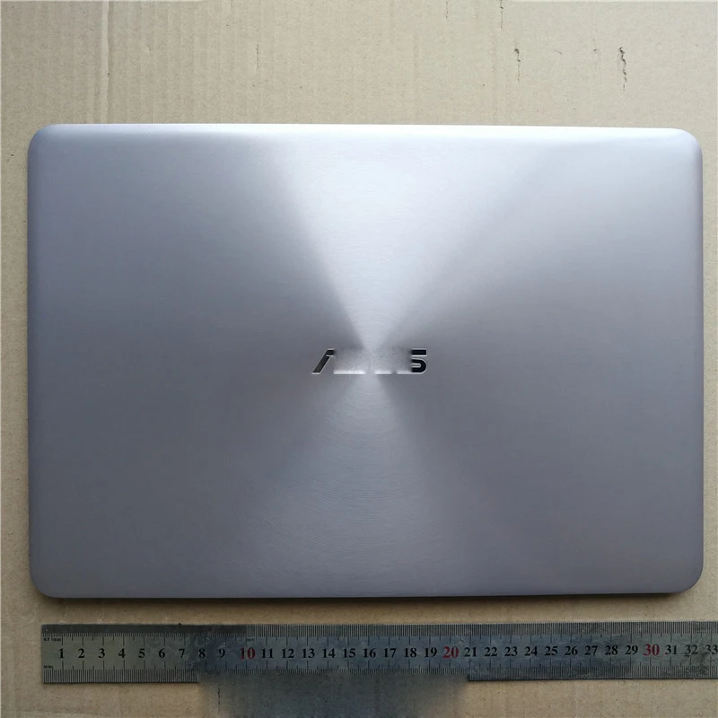Чехол для ноутбука с ЖК задней крышкой ASUS ZenBook UX306UA UX306U U306U Axis Cover A Shell|Сумки и чехлы