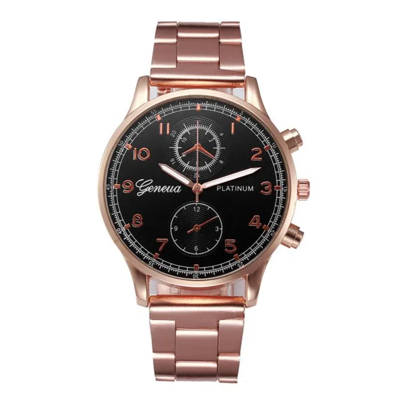 Часы Relojes 2019 мужские модные спортивные кварцевые часы лучший бренд Роскошные