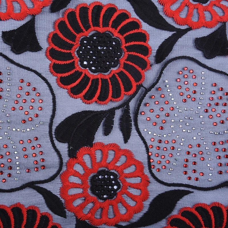 Новейшие молочные шелковые нигерийские кружевные ткани африканские 2019 высокое