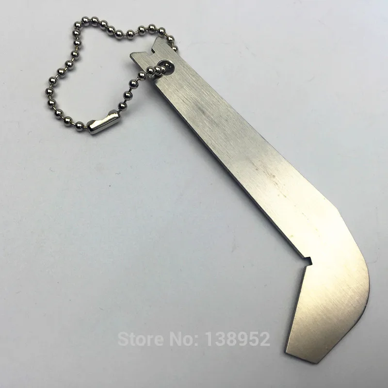 Новый Популярный шаблон сверла сварочный шов проверка калибра.!|Шаблоны| |