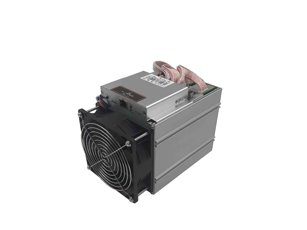 KAUNGCHENG старый зедкэш Asic Antminer Z9 мини 10k (с БП) BITMAIN z9 zec BTC Майнер на Equihash nicehash