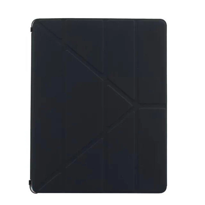 4 формы ультра тонкий pu кожаный умный чехол для Apple ipad Air 2 6 с подставкой функцией