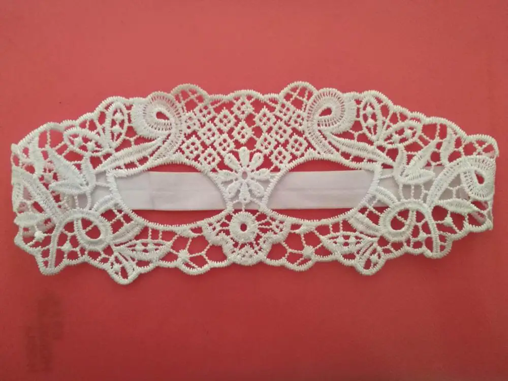 white Сексуальное женское нижнее белье Экзотическая одежда полые королева ночного клуба Вечерние Маски кружевная маска для глаз аксессуары Черный Красный Babydoll Косплей сексуальные - Цвет: white