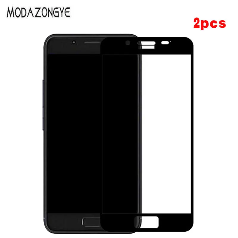 2 шт. для Asus Zenfone Pegasus 3S Max ZC521TL закаленное стекло Для 3s ZC ZC521 521 521TL TL защитная пленка