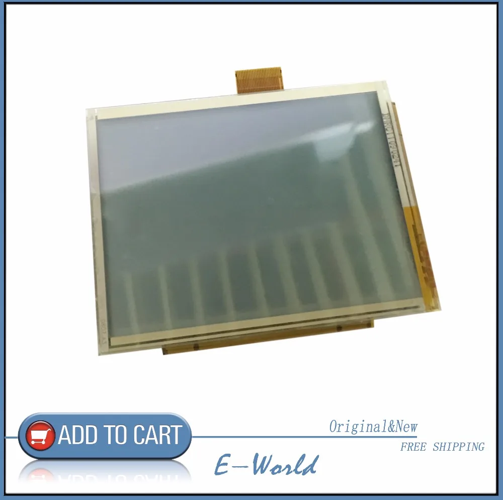 Original LCD screen with Touch for AMPIRE 240320A REV.B free shipping | Компьютеры и офис