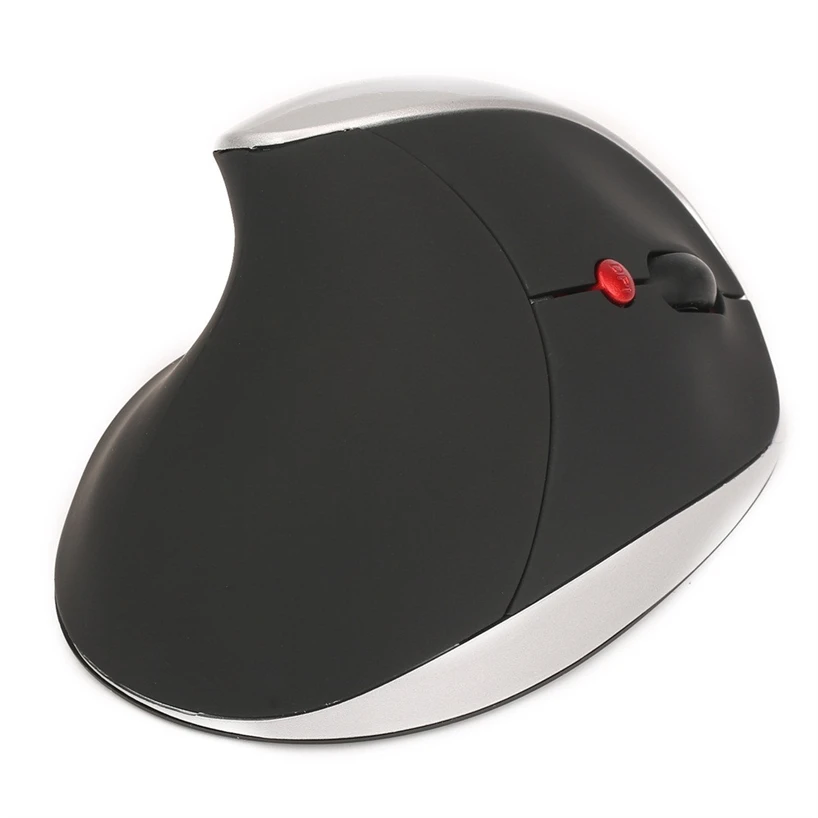 Беспроводная мышь VOBERRY 6D 2 4 ГГц 2400 DPI профессиональная игровая мышка эргономичная