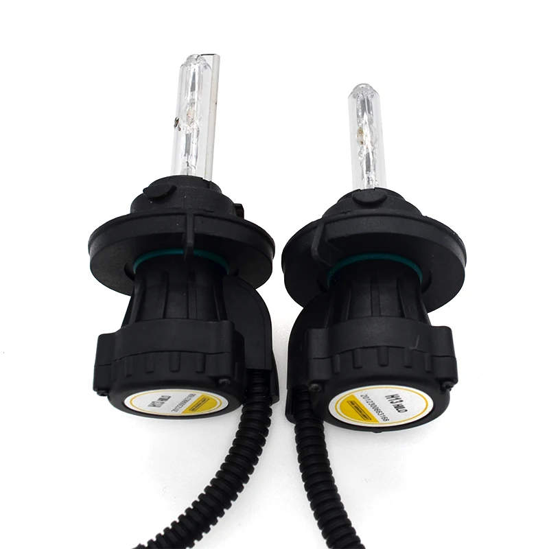 2020 SKYJOYCE 12V 35W 55W H13 3 Hi/Lo Beam 4300K 5000K 6000K 8000K 10000K 9004 HID лампа для фар головного света H4 9007