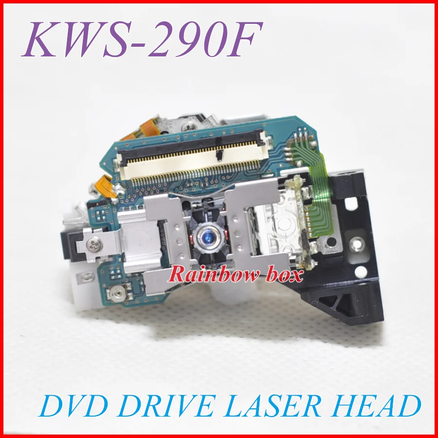 Фото KWS-290F Новая модель DVD + R/RW DRIVE для TS-P632D/SDEH Драйвер записи TS-P632D Оптический датчик-погрузчик №2