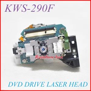 Новый лазерный объектив TS-P632DSDEH DVD + RRW, оптический привод для привода DVD, KWS-290F TS P632D
