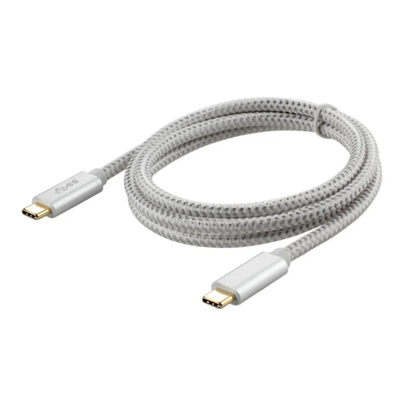 USB C кабель для быстрой зарядки на борту самолета Type мобильный телефон зарядный