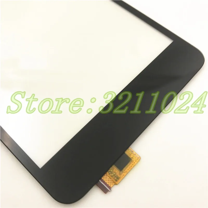 100% Tested High Quality 5.5 inches For Huawei Honor 5X X5 GR5 Touch Screen Digitizer Sensor Outer Glass Lens Panel | Мобильные