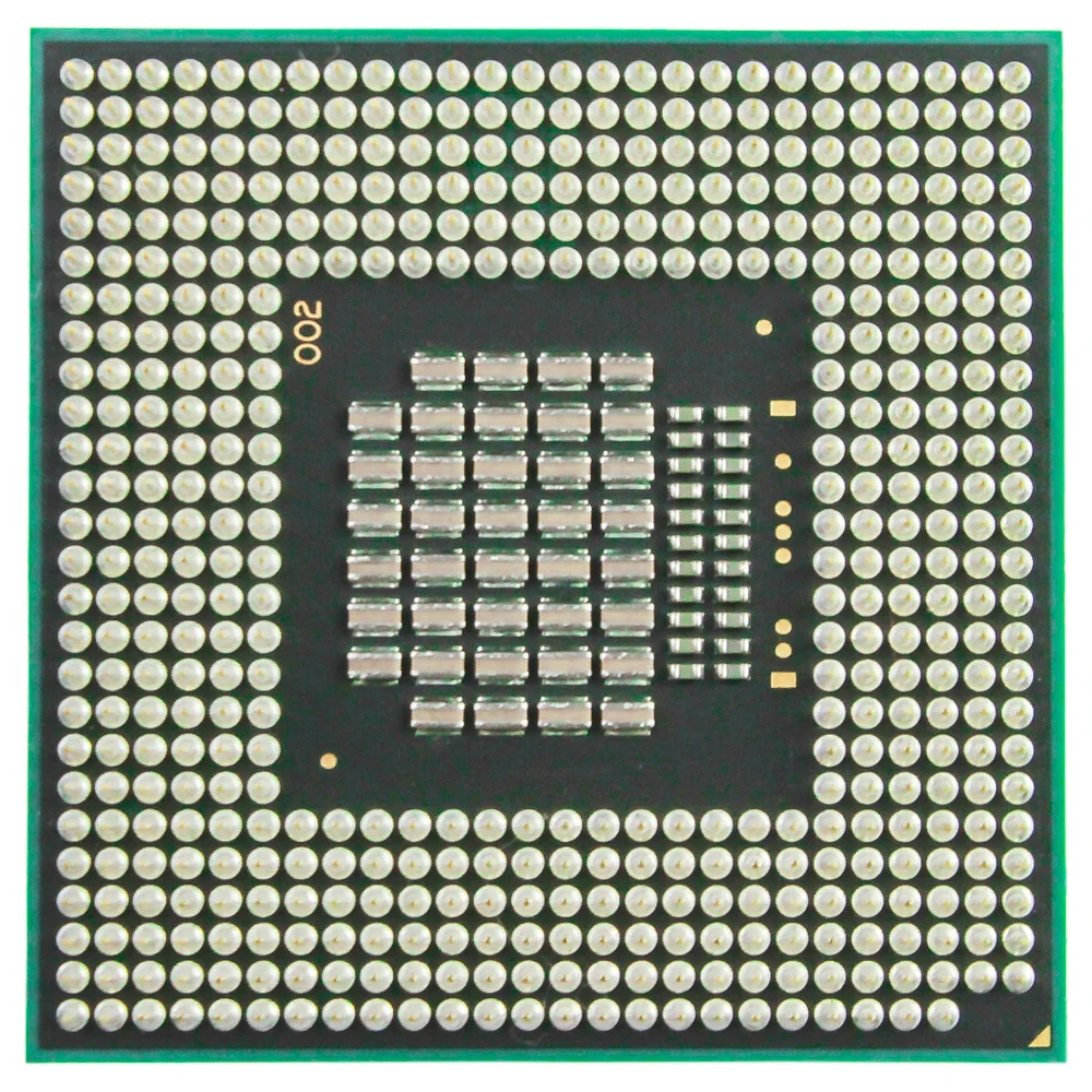 Процессор Intel Core 2 Duo T7500 4 Мб разъем 479 кэш/2 ГГц/800/двухъядерный|Процессоры| |