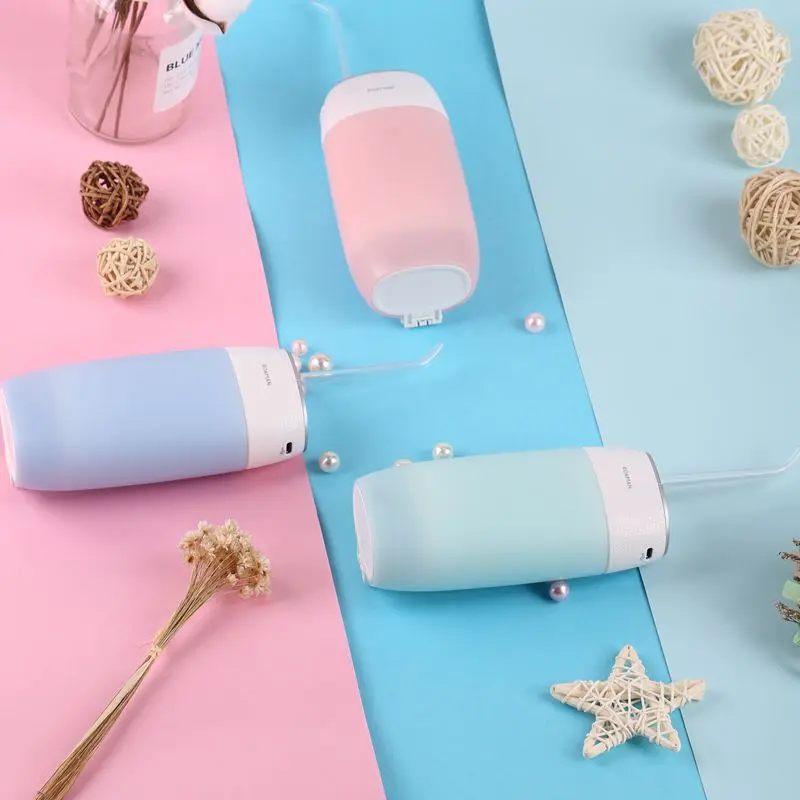 Электрический стоматологический перфоратор для взрослых USB интерфейс зарядка