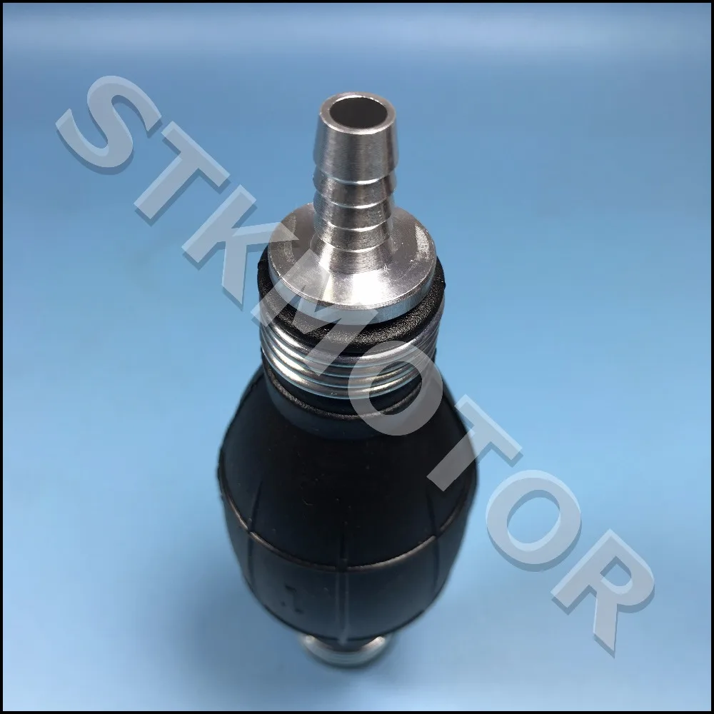 Ручной топливный насос 8 мм праймер для всех видов топлива|fuel pump|fuel hand pumpfuel primer bulb |