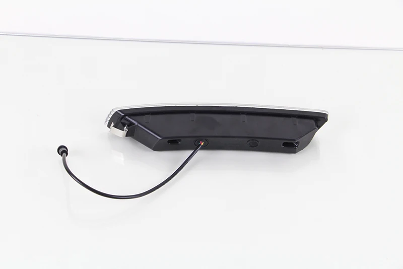 Автомобильная проблесковая DRL Для VW Beetle 2006 2007 2008 2009 2010 светодиодный Габаритные