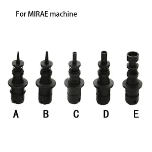 Керамическая насадка SMT типа A B C D E, насадка для машины MIRAE