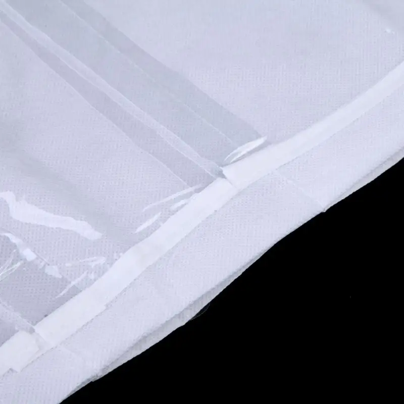 Подвесной Держатель для обуви с 24 карманами подвесной стеллаж хранения