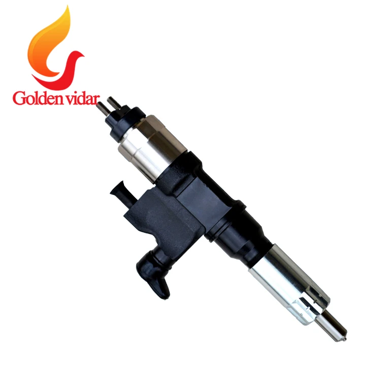 Инжектор высокого качества 095000-8903Common rail топливный инжектор для Denso комплект