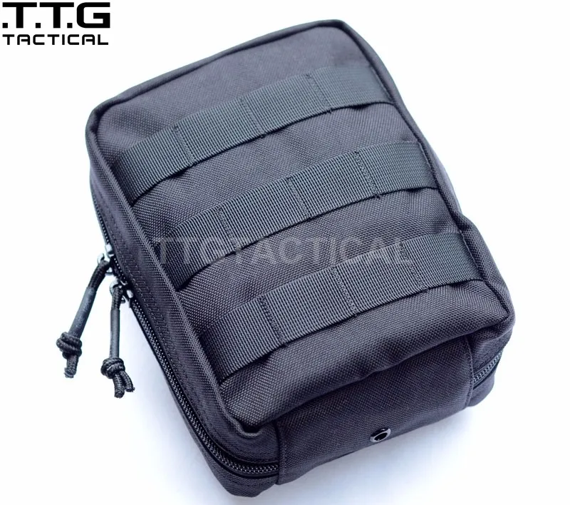 Molle, тактический медицинский Органайзер, модульная сумка для первой помощи, тактический Органайзер, сумка