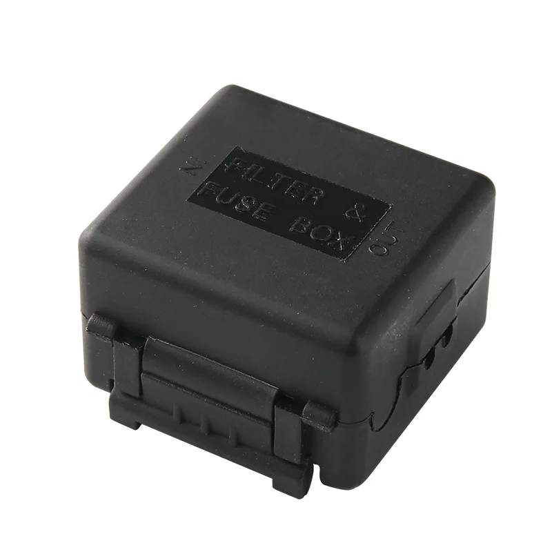 

KTNNKG DC12V 1Passageway Learning Type 433MHz Relay Switching Module Equipped With Wireless Remote Controller For Smart Home