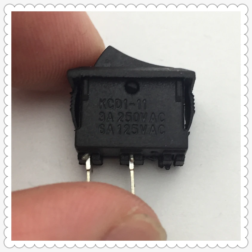 10 шт. G130 10*15 мм SPST 2PIN вклвыкл клавишный выключатель 3A250V Приборная панель автомобиля грузовик RV ATV домашняя продажа в потерю США Беларусь (art.: 79f690551) - 79f690551