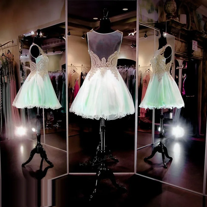 Vestido de Formatura Curto 8 класс платья на выпускной дешево платье для выпускного вечера 2017