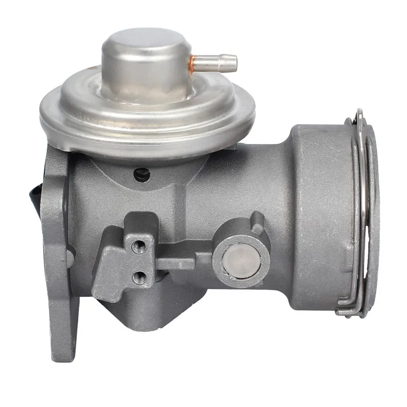 Пневматический клапан Justech 1M219D475AA для VW MULTIVAN T5 BUS PASSAT 3B 3BG BJ 00 09 AGR система