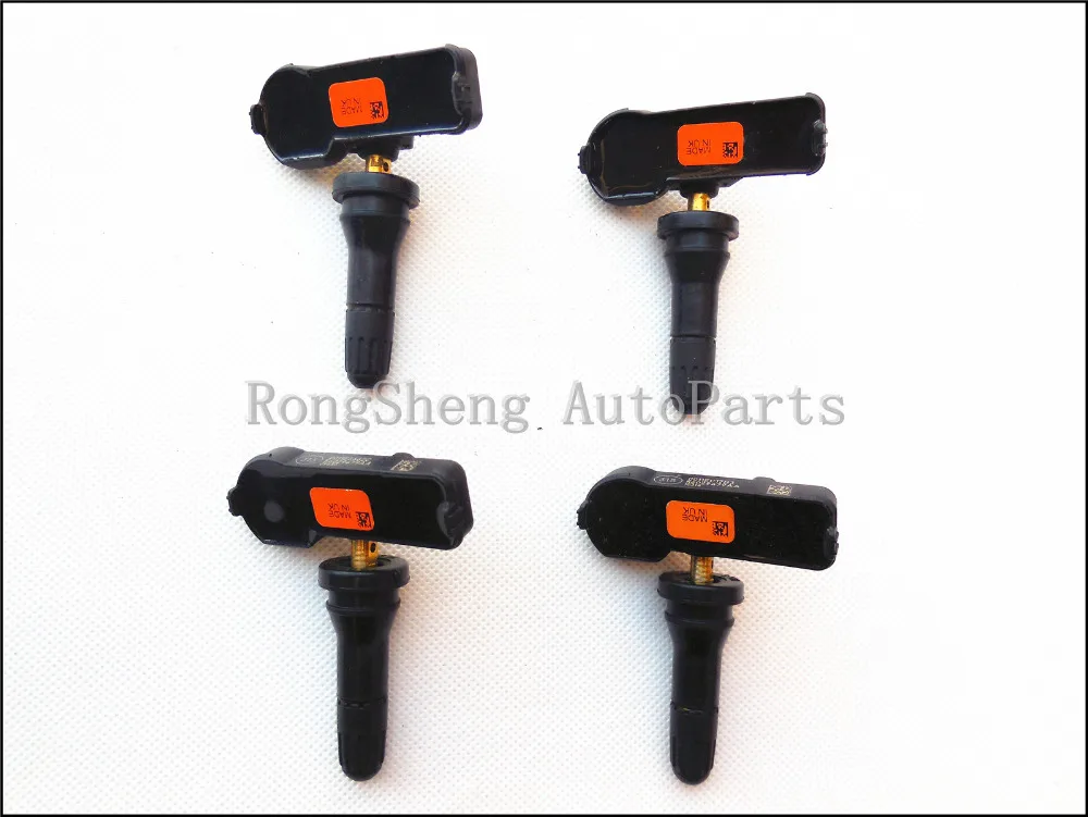 LARATH 4 шт. OEM 56029479AB TPMS датчик давления в шинах подходит для Chrysler Dodge Jeep|jeep jeep|jeep