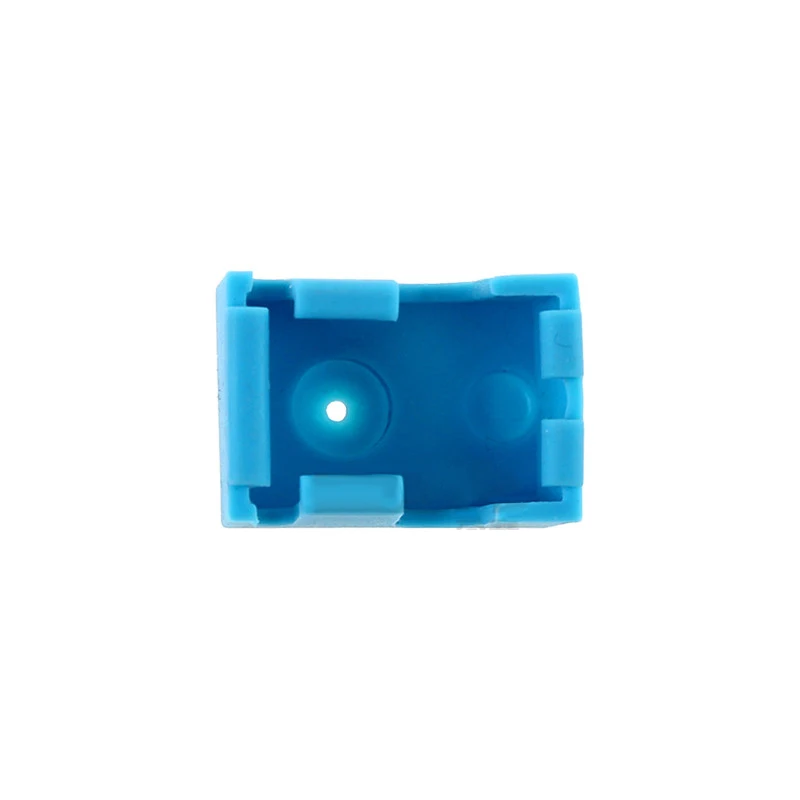 V6 Silicone Sock 3D printer Support Original J-head 1.75/3.0mm direct Extruder | Компьютеры и офис