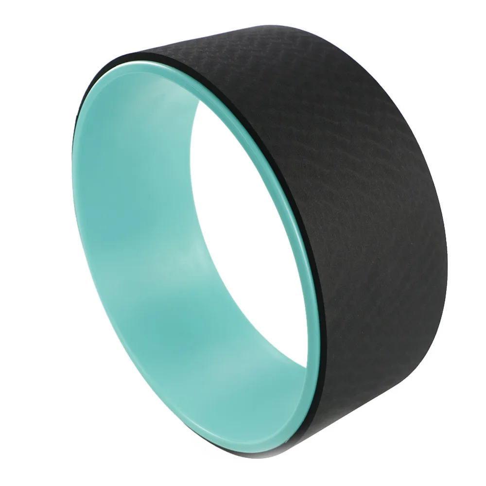 ТПЭ йога круг профессиональная Талия Форма Бодибилдинг Йога колесо оборудование