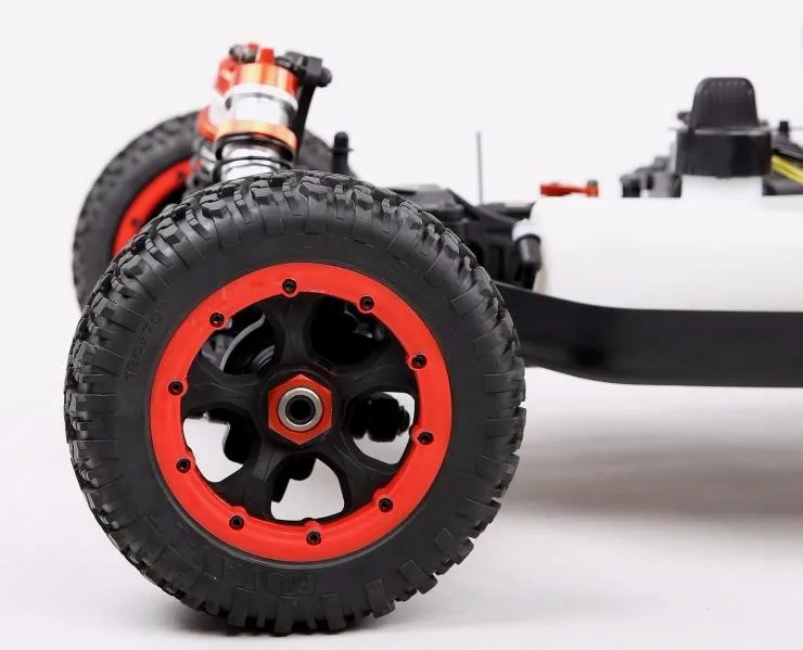 ROFUN гоночный SLT 4WD внедорожный багги 5B 30.5CC супер гонки внедорожников RTR 1/5 масштаб пульт дистанционного управления автомобиля