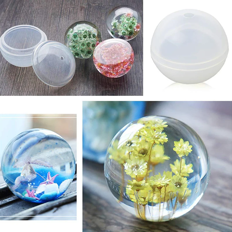 18 шт./компл. силиконовый кулон DIY пресс-формы для изготовления ювелирных изделий куб смолы литейная силиконовые формы для изготовления пресс-форм Формочки ввиде ювелирных изделий ремесленных инструментов