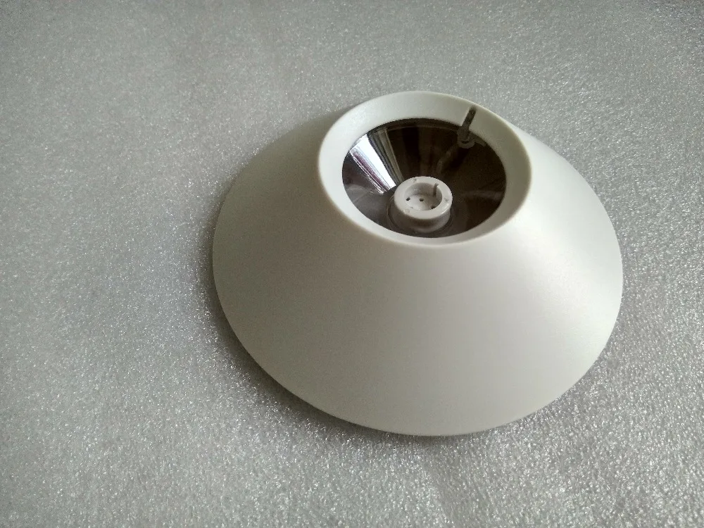 32*105 мм корпус детектора мульти-угол на потолке радио инфракрасный зонд