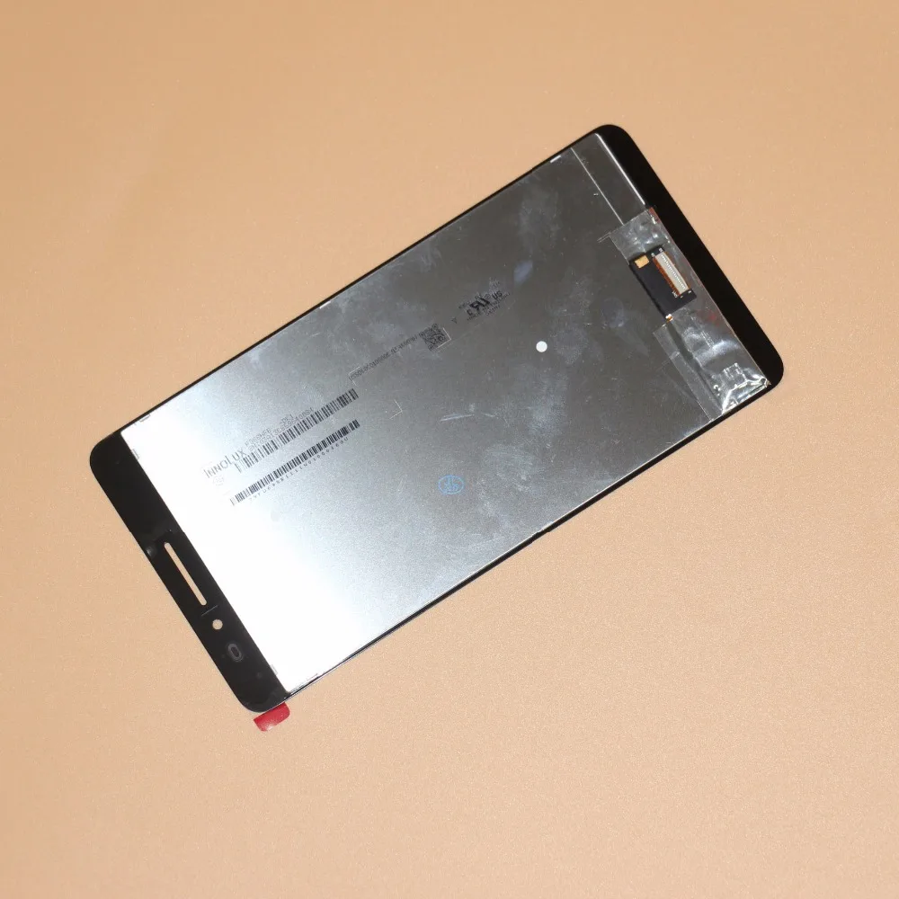 Kodaraeeo для lenovo PHAB плюс PB1 770 770M 770N Сенсорный экран планшета Стекло + ЖК дисплей