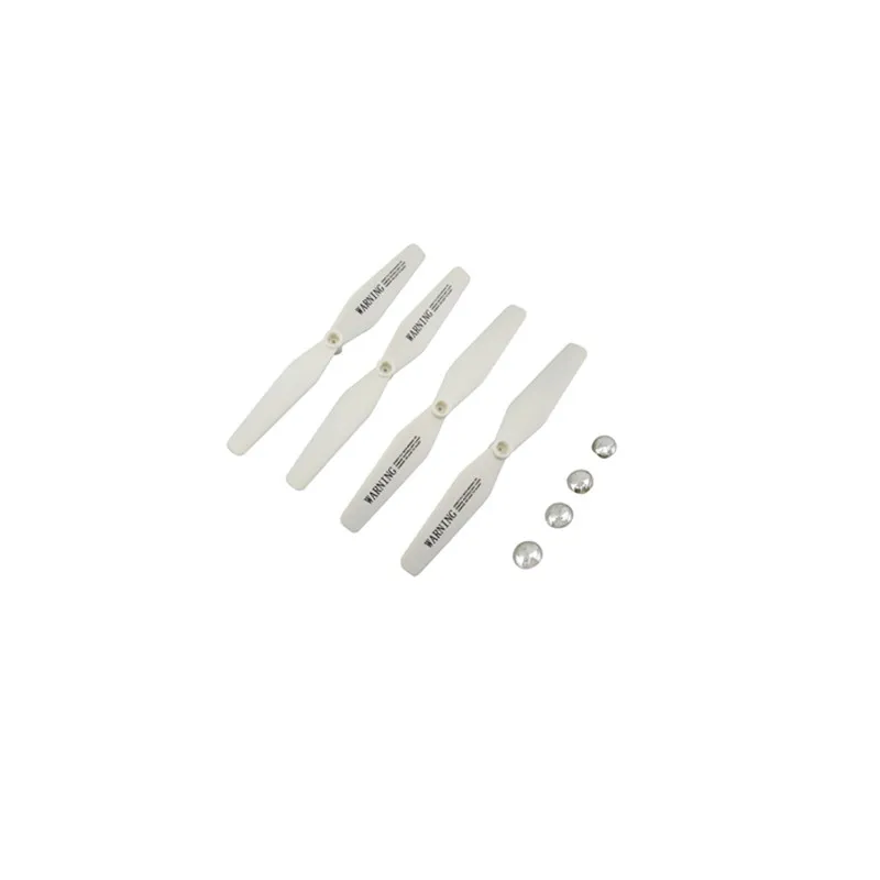 VISUO XS809 XS809S XS809W XS809HW 8807 Вт 20 шт. пропеллеры для квадрокоптера аксессуары заднего