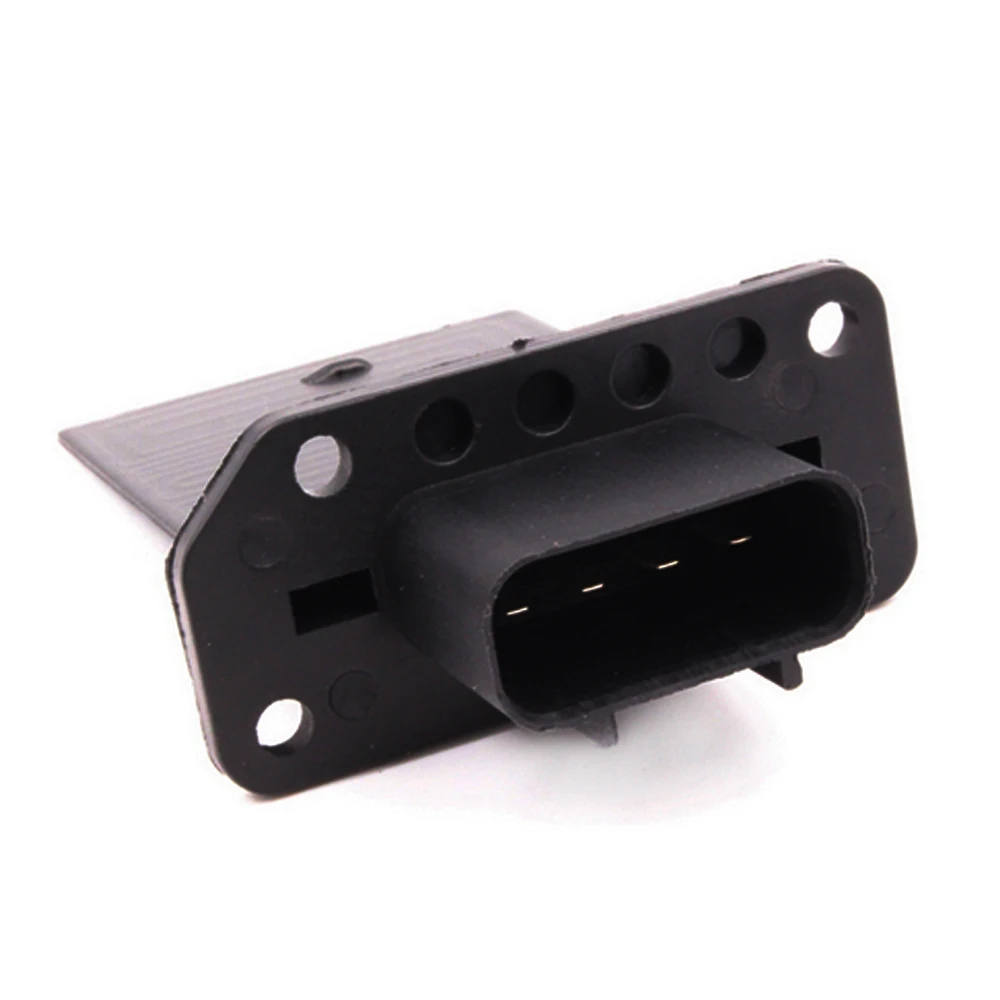 JEAZEA 3F2Z18591AA 3P2H 19A706 AB воздуходувка резистор двигателя для Ford Expedition F 150 Fiesta Mustang 2005 2010