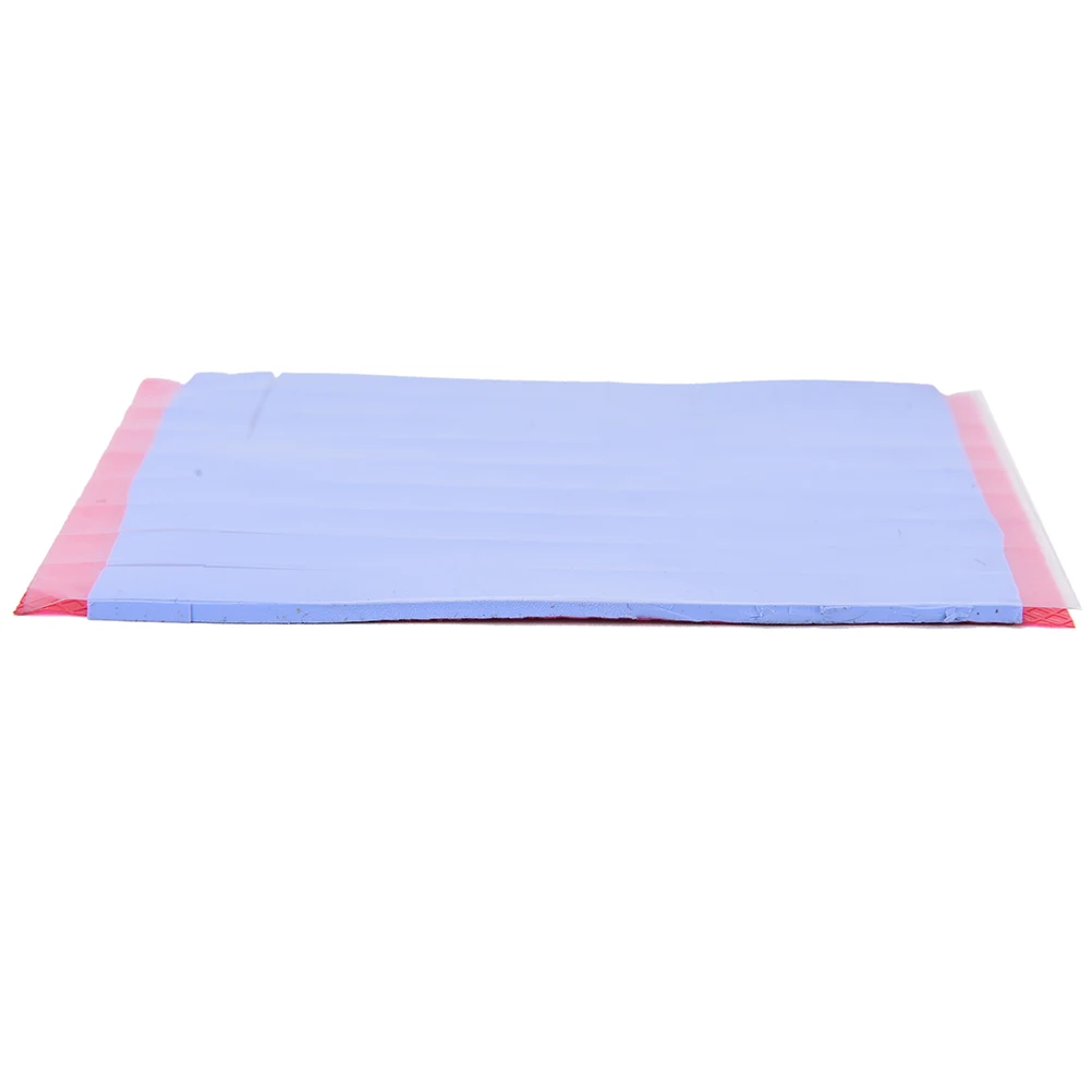 Новинка радиатор ЦП графического процессора охлаждающая термопроводящая