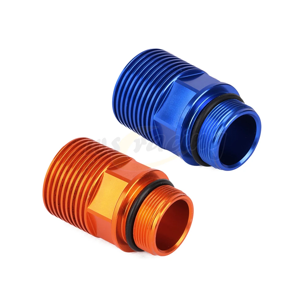 Расширитель крышки с ЧПУ для KTM SX EXC SXF EXCF 125 144 150 200 250 350 400 450 500 525 530|Тормозные диски| |