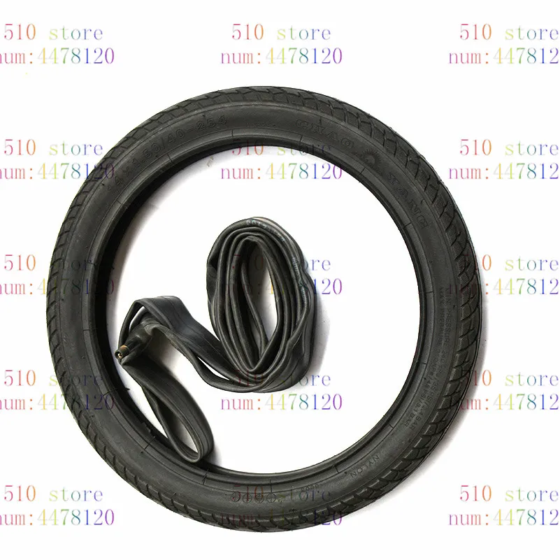 hot sale Folding Bikes use tube 14x1.50 /40-254 32mm for bicycle bmx inner 14inch and out | Автомобили и мотоциклы