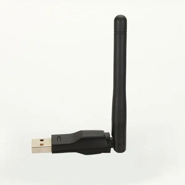 W5X10 Ralink chips RT5370N wifi dongle USB WiFi адаптер Skybox Openbox F3S F4S F5S F3 F4 F5 F6 X4 X5 беспроводная сетевая