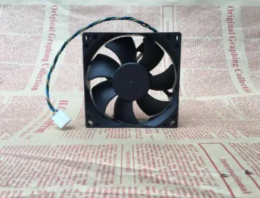 Оригинальный AVC 8025 DS08025B12MP088 12 В 0.23A двухпроводный/четырехпроводной контроль
