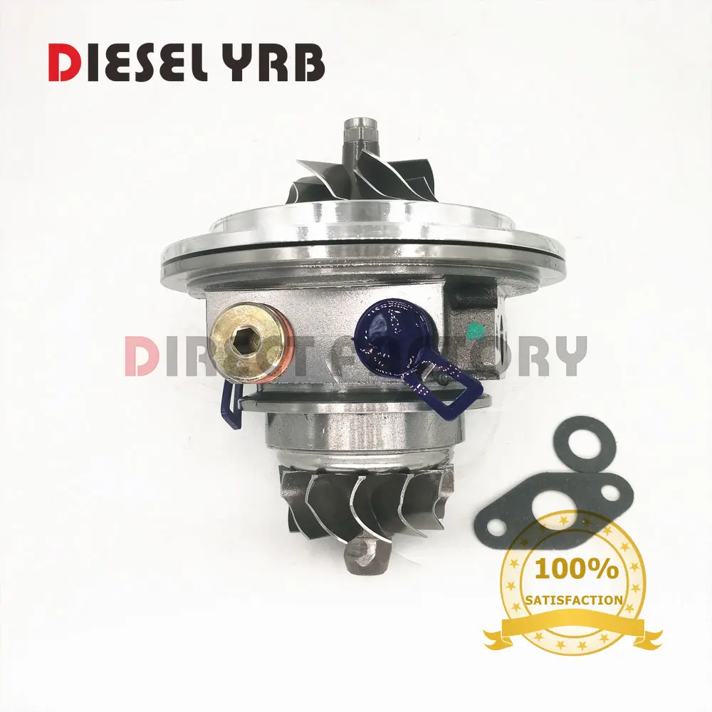 Турбокомпрессор для Mazda 3 с двигателем DISI NA (2007 2010) Картридж turbo L33L13700B / L33L13700C|chra|chra |