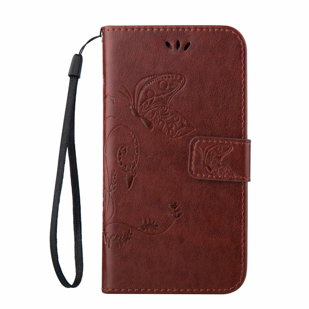 Бабочка чехол для LG G3s G 3 S D722 D724 D722K D725 флип телефон кожаный G3 Beat Vigor F470 F470K D 722 724 |