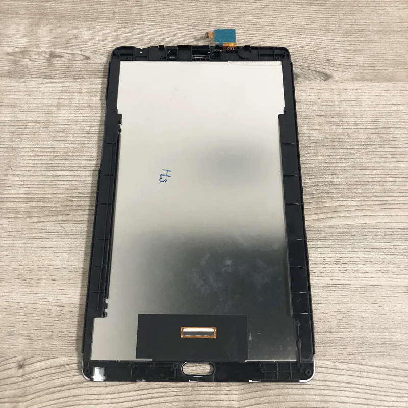 Сменный сенсорный ЖК экран для 8 4 дюйма ALLDOCUBE X1 T801 tablet|ЖК-экраны и панели
