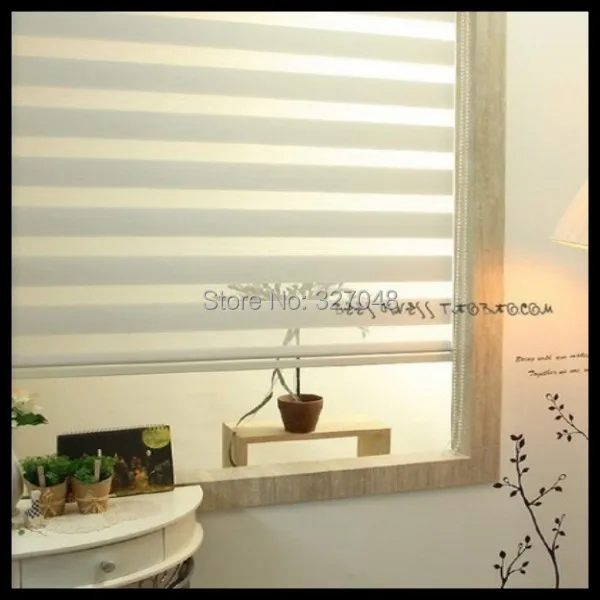 Бесплатная доставка светонепроницаемые жалюзи бюджетные двухслойные Роликовые