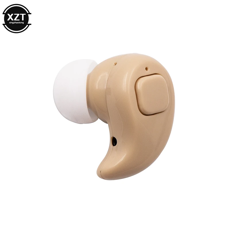 S530X Мини Bluetooth стерео наушники беспроводные с микрофоном HiFi Handsfree Спортивная