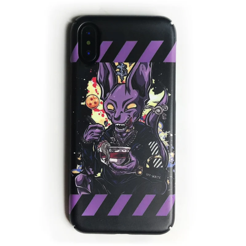 Аниме Наруто Учиха Итачи чехол для iPhone X Xs 6 6s 6plus 7 8 Plus Xs Max чехол s Funda Capa жесткий пластиковый чехол четыре стороны - Цвет: 8