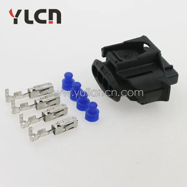 Бесплатная доставка 1 комплект автоматический Кабельный соединитель